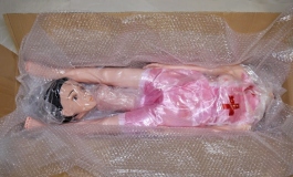 LoveDoll_Info 110cm ラブドール【转载】
