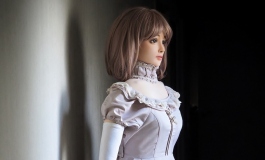 Tumblr_麗しの160cmドールarchive（006）【转载】