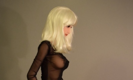 The Doll Album TheIQF++（005）【转载】