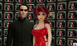 The Doll Album scooter_ca（003）【转载】
