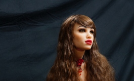The Doll Album Mr G（006）【转载】