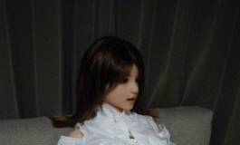 心ちゃんの写真日記（001）【转载】