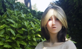 The Doll Album Nescio50（004）【转载】