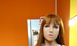 The Doll Album siliconefun（007）【转载】
