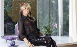 The Doll Album Nescio50（005）【转载】