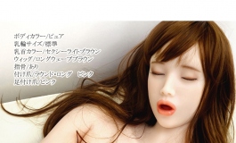 4woods（四木），アンナ A.I.doll EvolutionⅡ【转载】