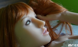 The Doll Album siliconefun（008）【转载】