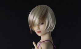 The Doll Album spedfish（004）【转载】