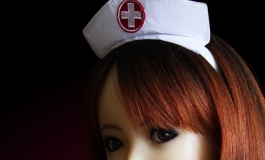 The Doll Album spedfish（005）【转载】