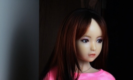 The Doll Album spedfish（005）【转载】