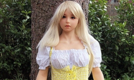 The Doll Album Kurvengeier（002）【转载】