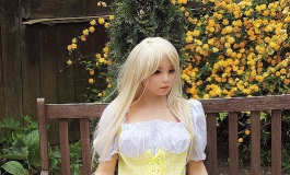 The Doll Album Kurvengeier（002）【转载】