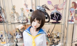 舰队collection：雪风