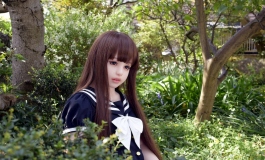 灯里-collection-萌 Author モル（015）【转载】