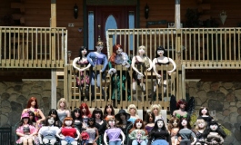 The Doll Album midiman（003）【转载】