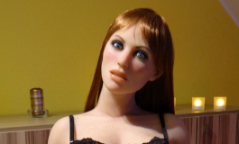 The Doll Album siliconefun（010）【转载】