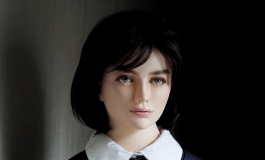 Tumblr_麗しの160cmドールarchive（009）【转载】