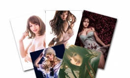 （已截止）日本C91娃娃写真集、画册团购活动