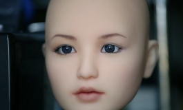 LOVE DOLL SNAP Author：SAKITAN （001）【授权转载】