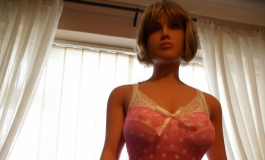 The Doll Album FlashGordoll（005）【转载】