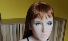 The Doll Album siliconefun（012）【转载】