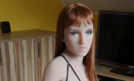 The Doll Album siliconefun（012）【转载】