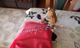 この酔っ払い！....酔ってますｗ Author あむろん（008）【转载】