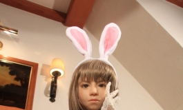 TROTTLA Bunnyballet【转载】