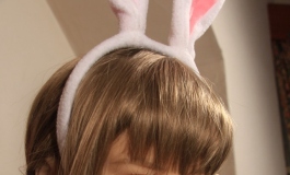 TROTTLA Bunnyballet【转载】
