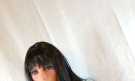 The Doll Album Rocky-DollStacey（010）【转载】