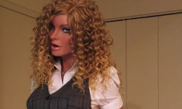 The Doll Album spedfish（019）【转载】