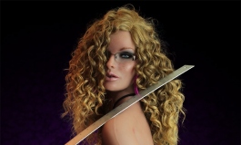 The Doll Album spedfish（019）【转载】