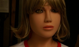 The Doll Album FlashGordoll（007）【转载】