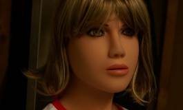 The Doll Album FlashGordoll（007）【转载】