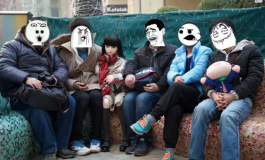 加入EXDOLL后的一封入职信