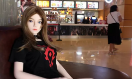 加入EXDOLL后的一封入职信
