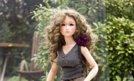 The Doll Album Nescio50（013）【转载】