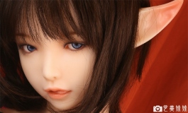 LOVE DOLL SNAP Author：SAKITAN （004）【授权转载】