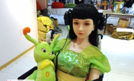 爱丽丝的新年祭，多图，祝大家春节快乐！