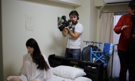 恵のお部屋にようこそ（めぐみとさおりん）（008）【转载】