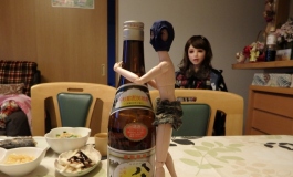 この酔っ払い！....酔ってますｗ Author あむろん（010）【转载】