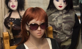 The Doll Album Nescio50（018）【转载】