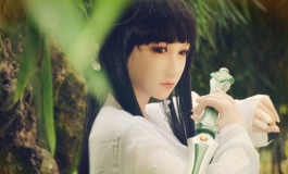 【EXDOLL历代摄影精选】授权转载