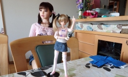 この酔っ払い！....酔ってますｗ Author あむろん（011）【转载】