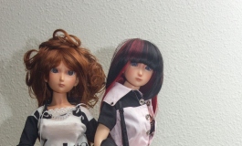 The Doll Album Nescio50（019）【转载】