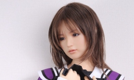 LOVE DOLL SNAP Author：SAKITAN （005）【授权转载】