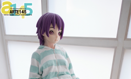 arte tokio Anime head アニメヘッド このドールを見る Type A【转载】 ...