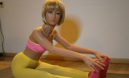 The Doll Album Alexandra（001）【转载】