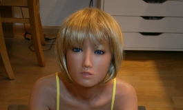 The Doll Album Alexandra（001）【转载】