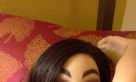 The Doll Album tj_foxx（001）【转载】